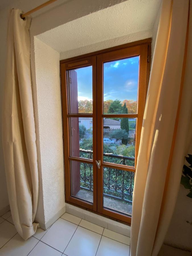 Au Pied De La Cite, T3 Au Calme Apartamento Carcassonne Exterior foto