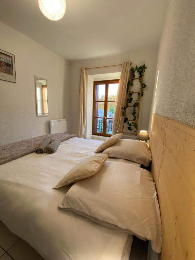Au Pied De La Cite, T3 Au Calme Apartamento Carcassonne Exterior foto